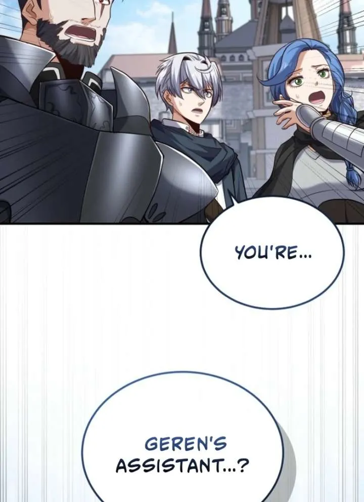 Reincarnation of the Swordmaster Chapter 75 page 72 - 