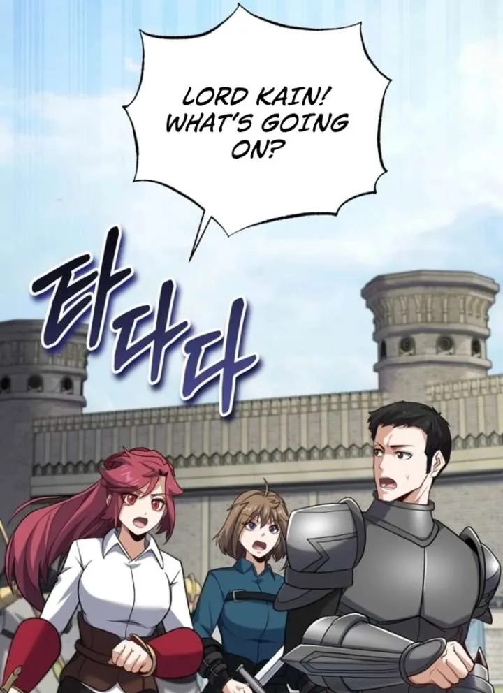 Reincarnation of the Swordmaster Chapter 75 page 80 - 