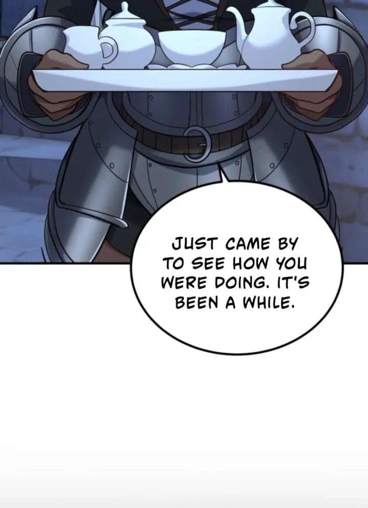 Reincarnation of the Swordmaster Chapter 75 page 9 - 