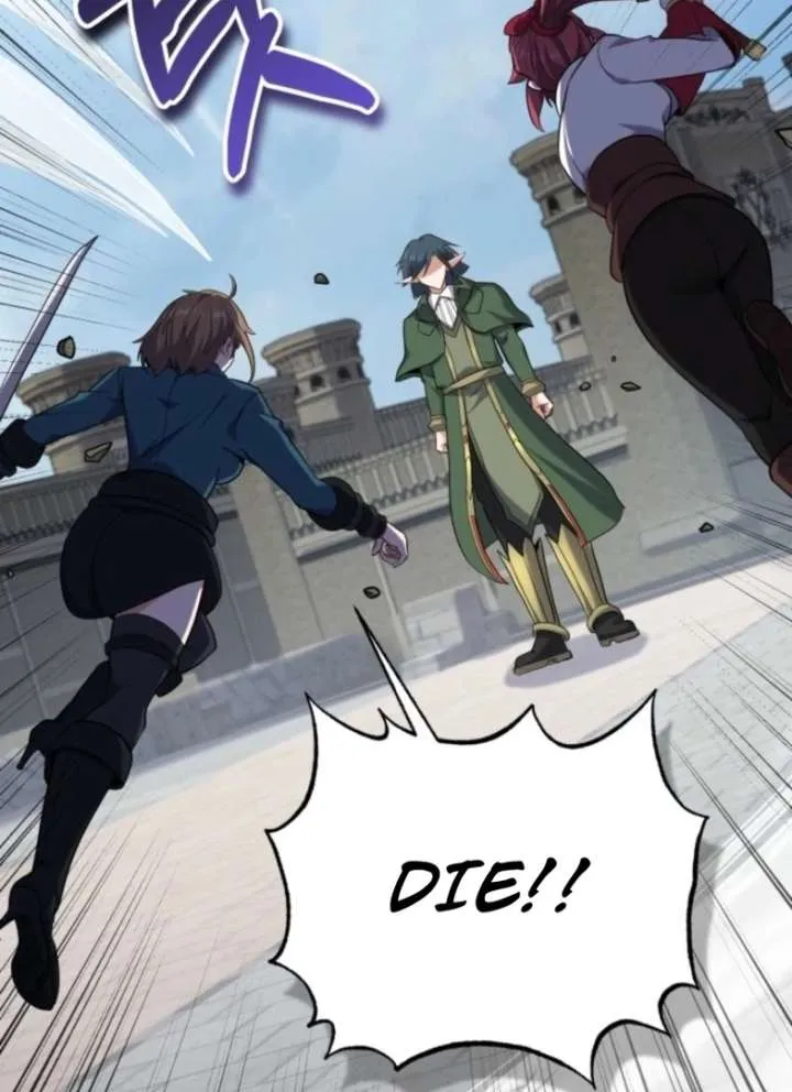 Reincarnation of the Swordmaster Chapter 75 page 91 - 