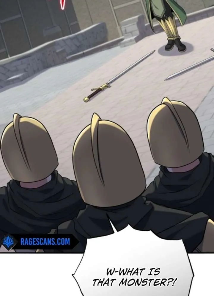 Reincarnation of the Swordmaster Chapter 75 page 95 - 