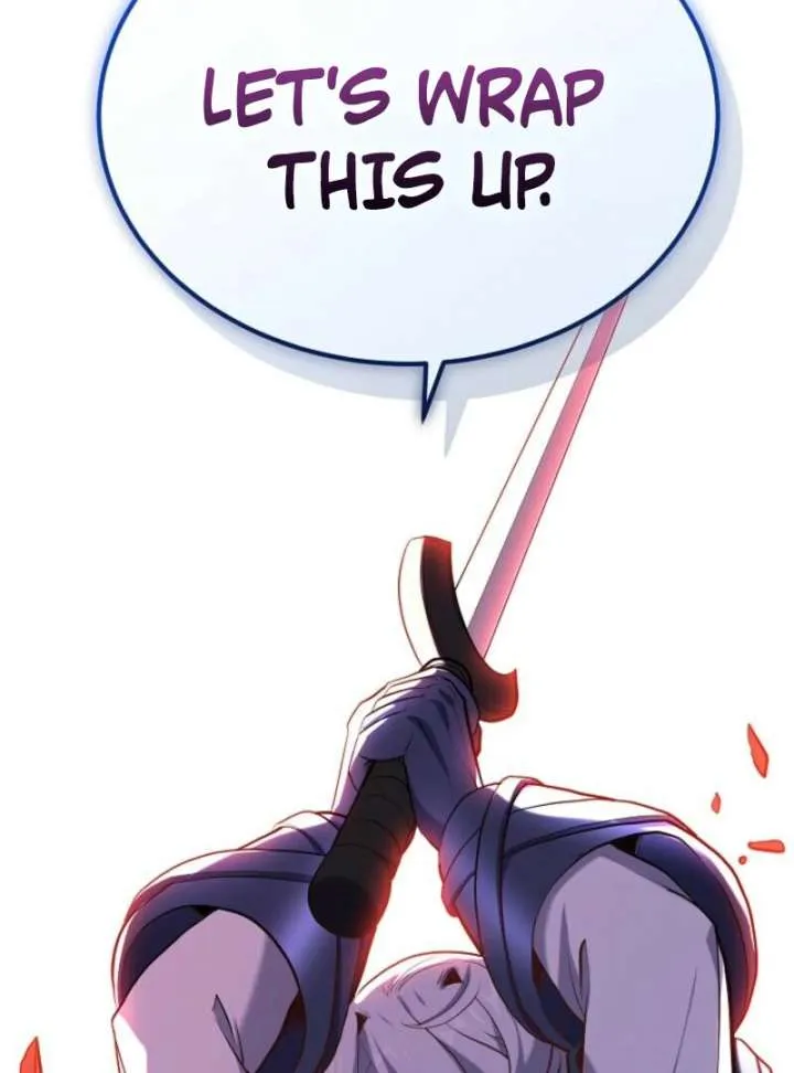 Reincarnation of the Swordmaster Chapter 76 page 109 - 