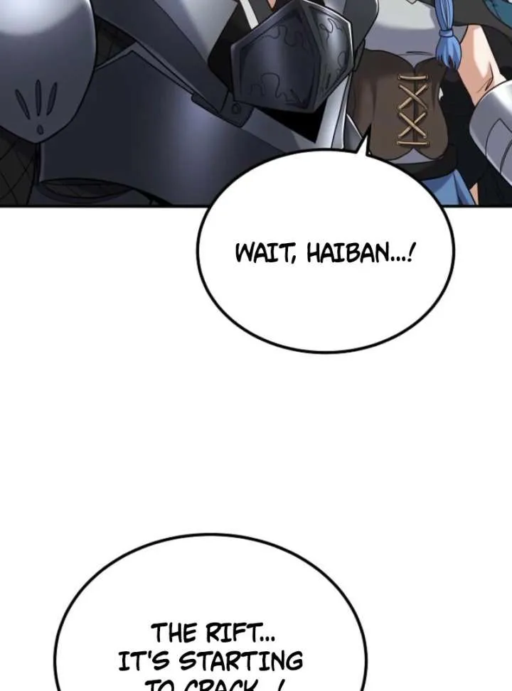 Reincarnation of the Swordmaster Chapter 76 page 126 - 