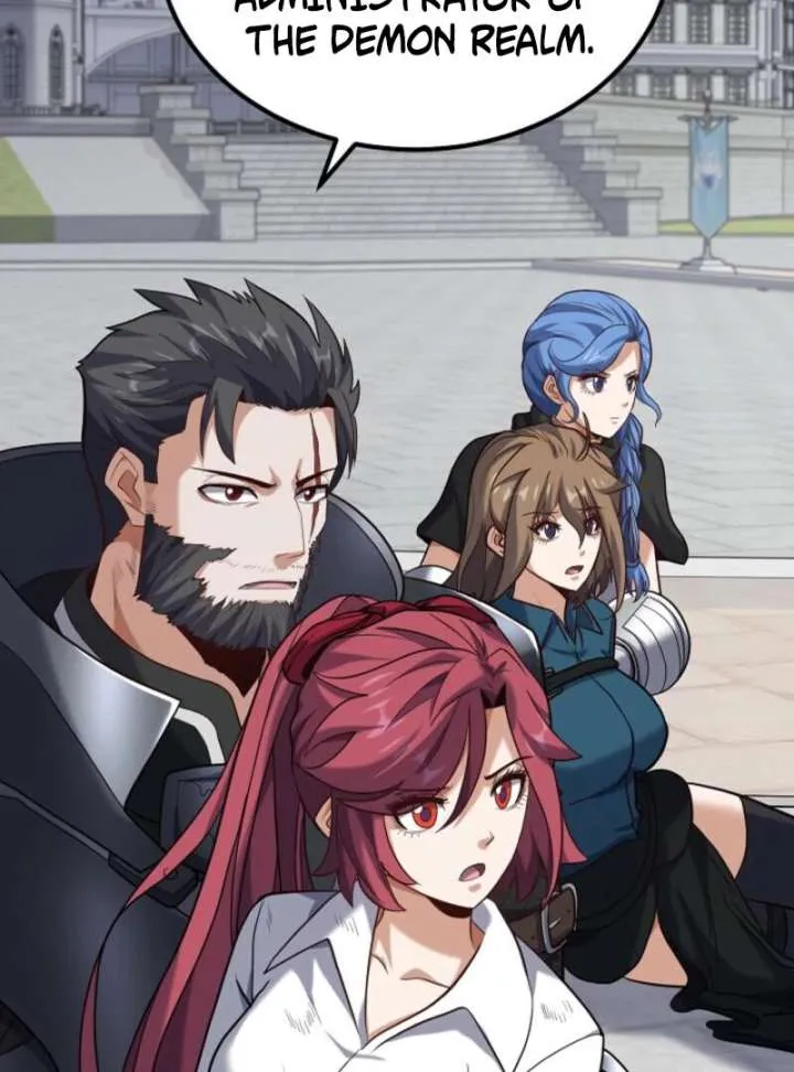 Reincarnation of the Swordmaster Chapter 76 page 19 - 