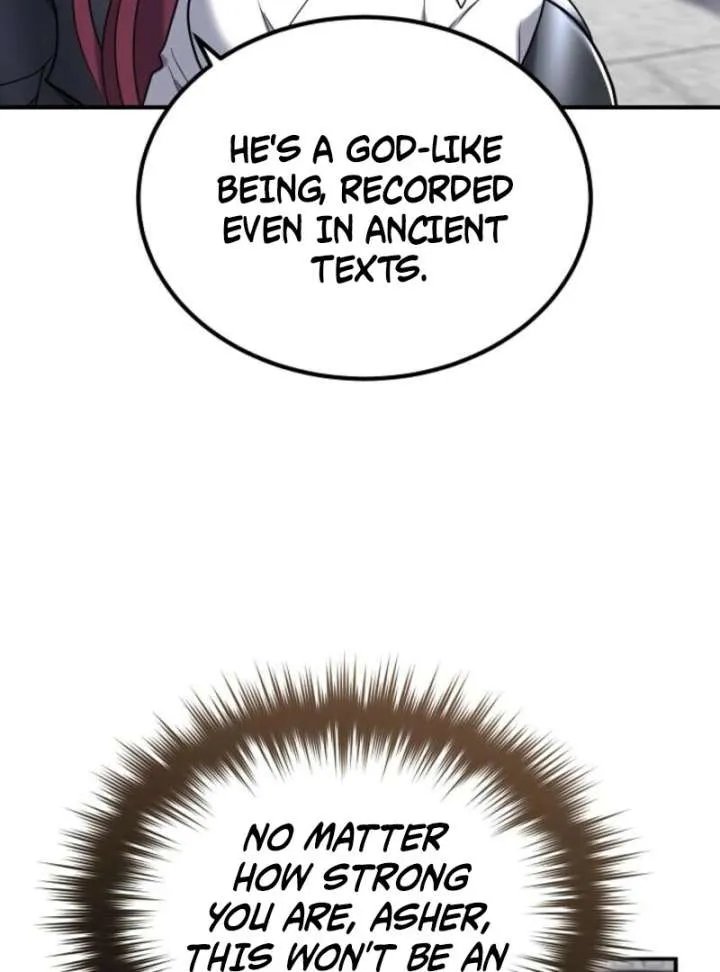 Reincarnation of the Swordmaster Chapter 76 page 20 - 