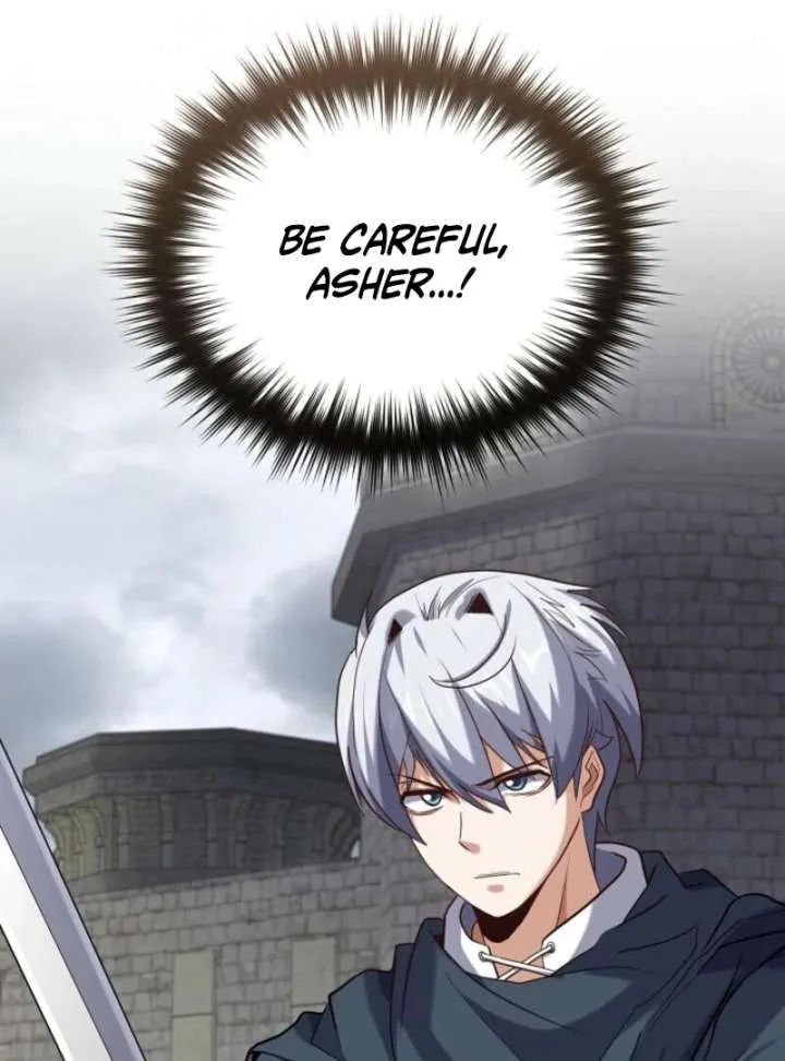 Reincarnation of the Swordmaster Chapter 76 page 23 - 