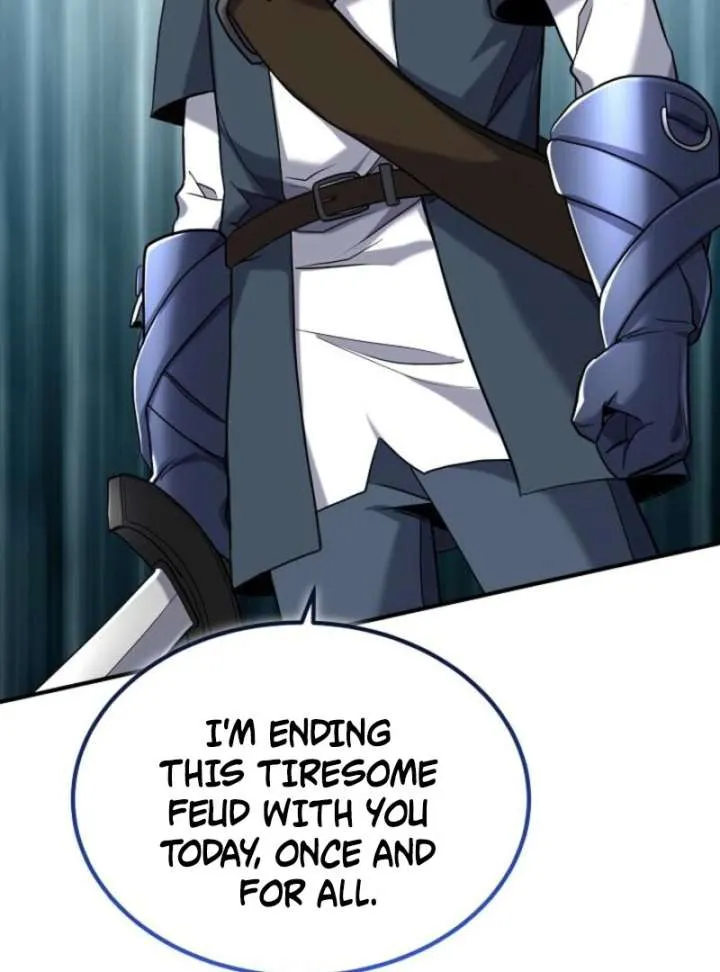 Reincarnation of the Swordmaster Chapter 76 page 4 - 