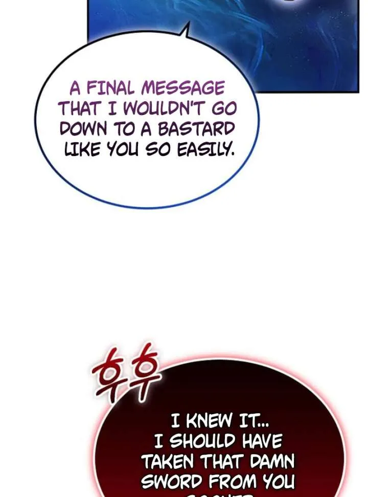 Reincarnation of the Swordmaster Chapter 76 page 57 - 