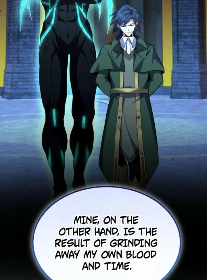Reincarnation of the Swordmaster Chapter 76 page 88 - 