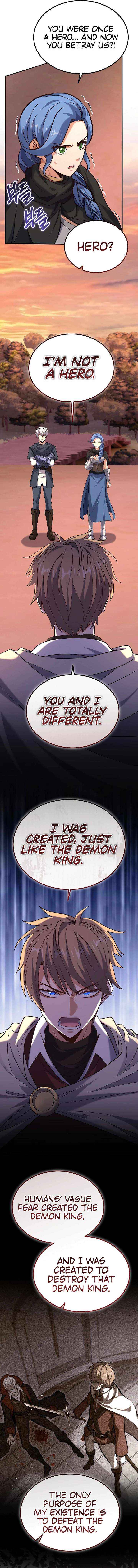 Reincarnation of the Swordmaster Chapter 78 page 13 - 