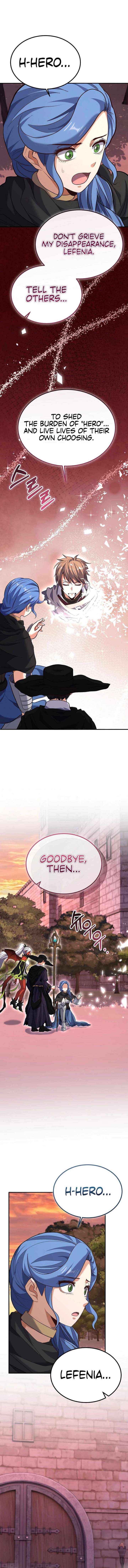 Reincarnation of the Swordmaster Chapter 80 page 7 - 