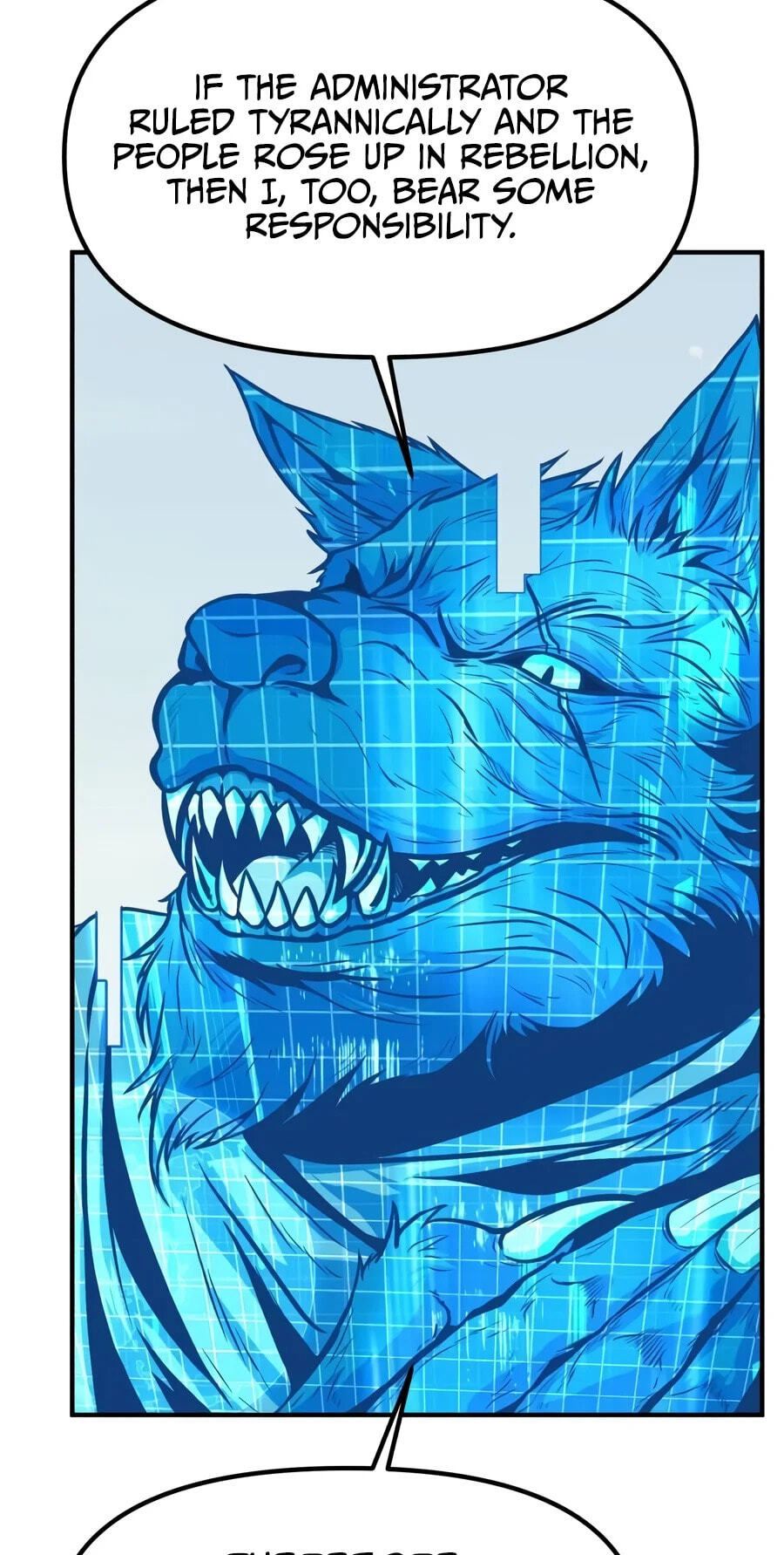 Reincarnator (ALLA) Chapter 155 page 11 - 