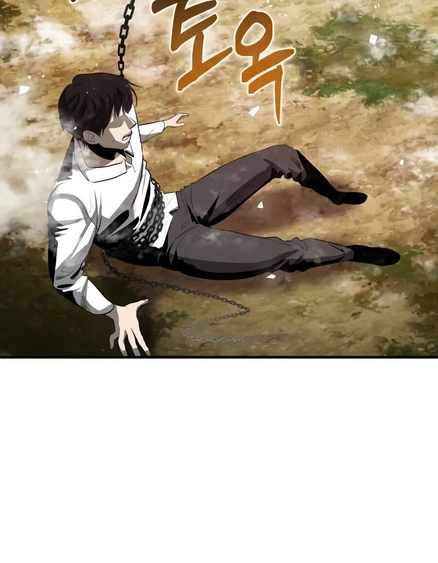 Reincarnator (ALLA) Chapter 155 page 108 - 