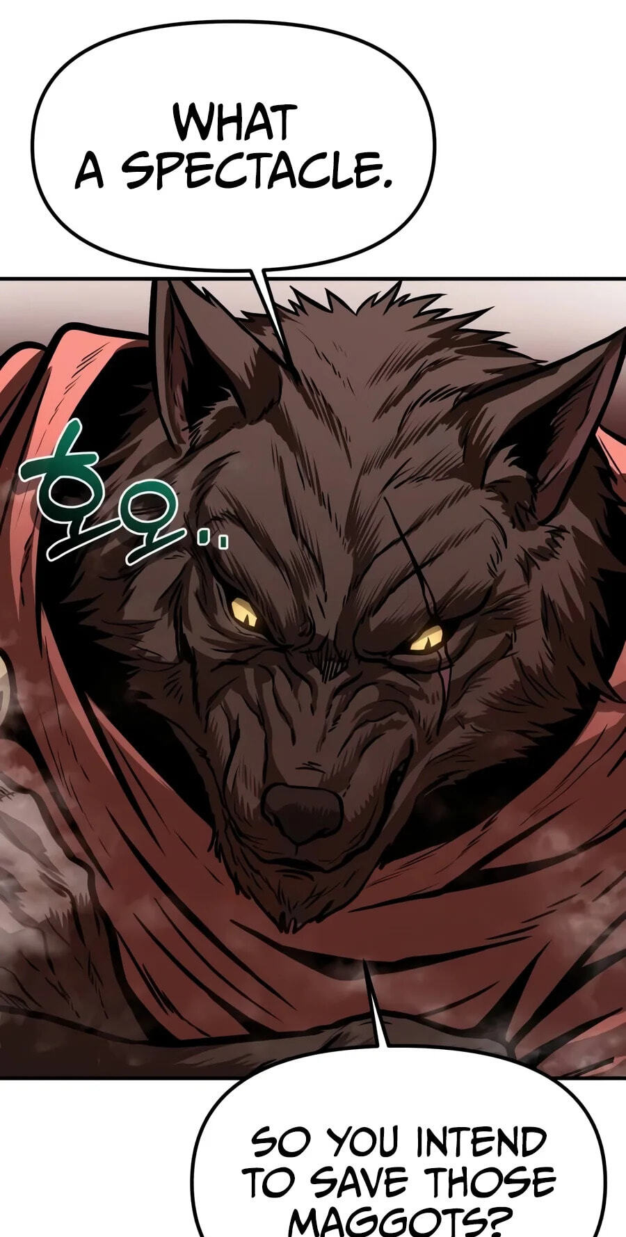 Reincarnator (ALLA) Chapter 155 page 109 - 