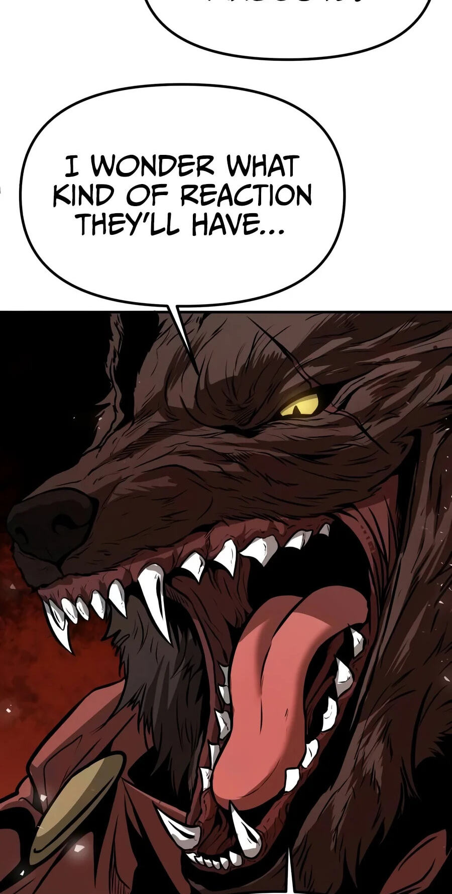 Reincarnator (ALLA) Chapter 155 page 110 - 