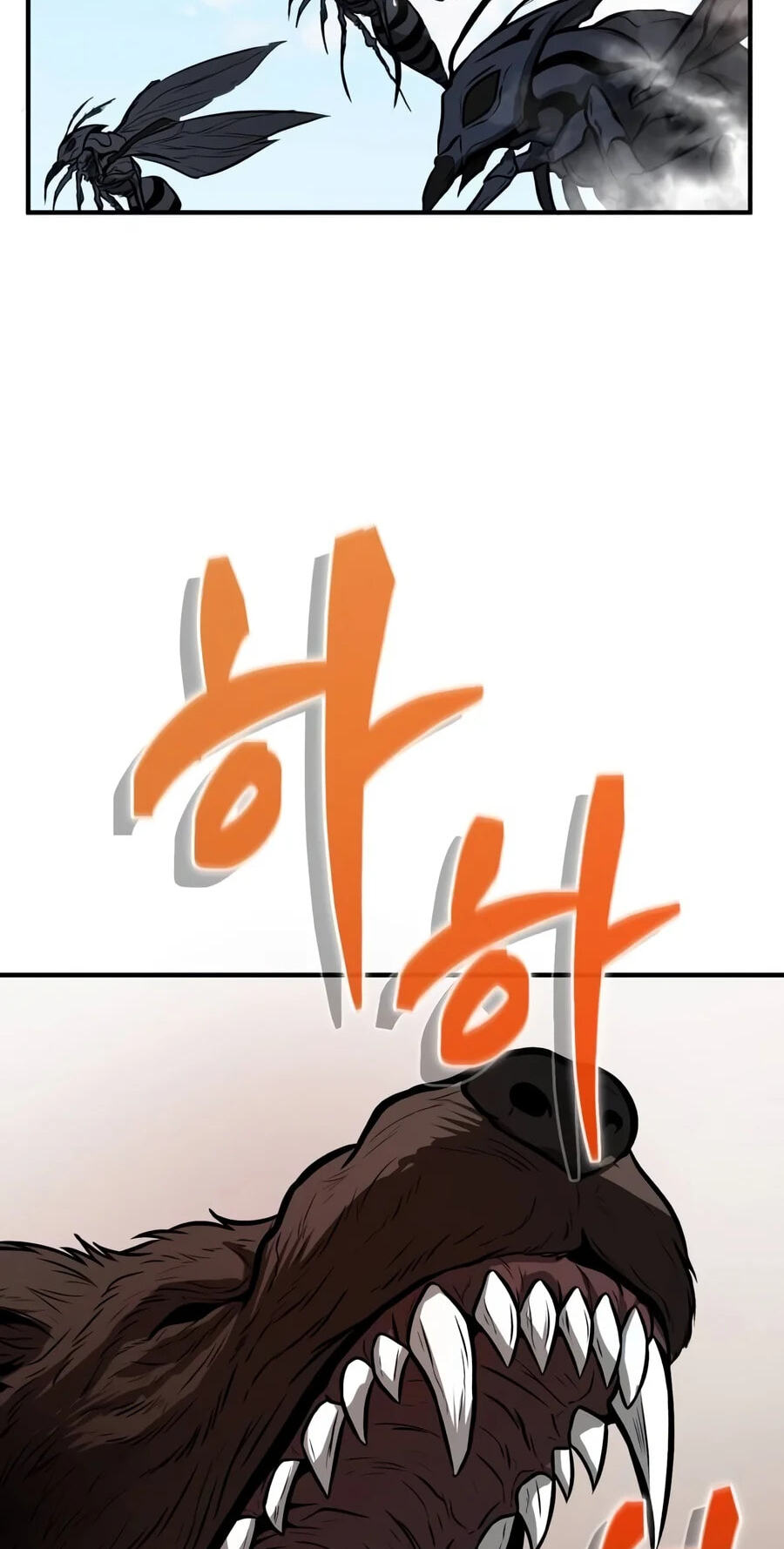 Reincarnator (ALLA) Chapter 155 page 115 - 