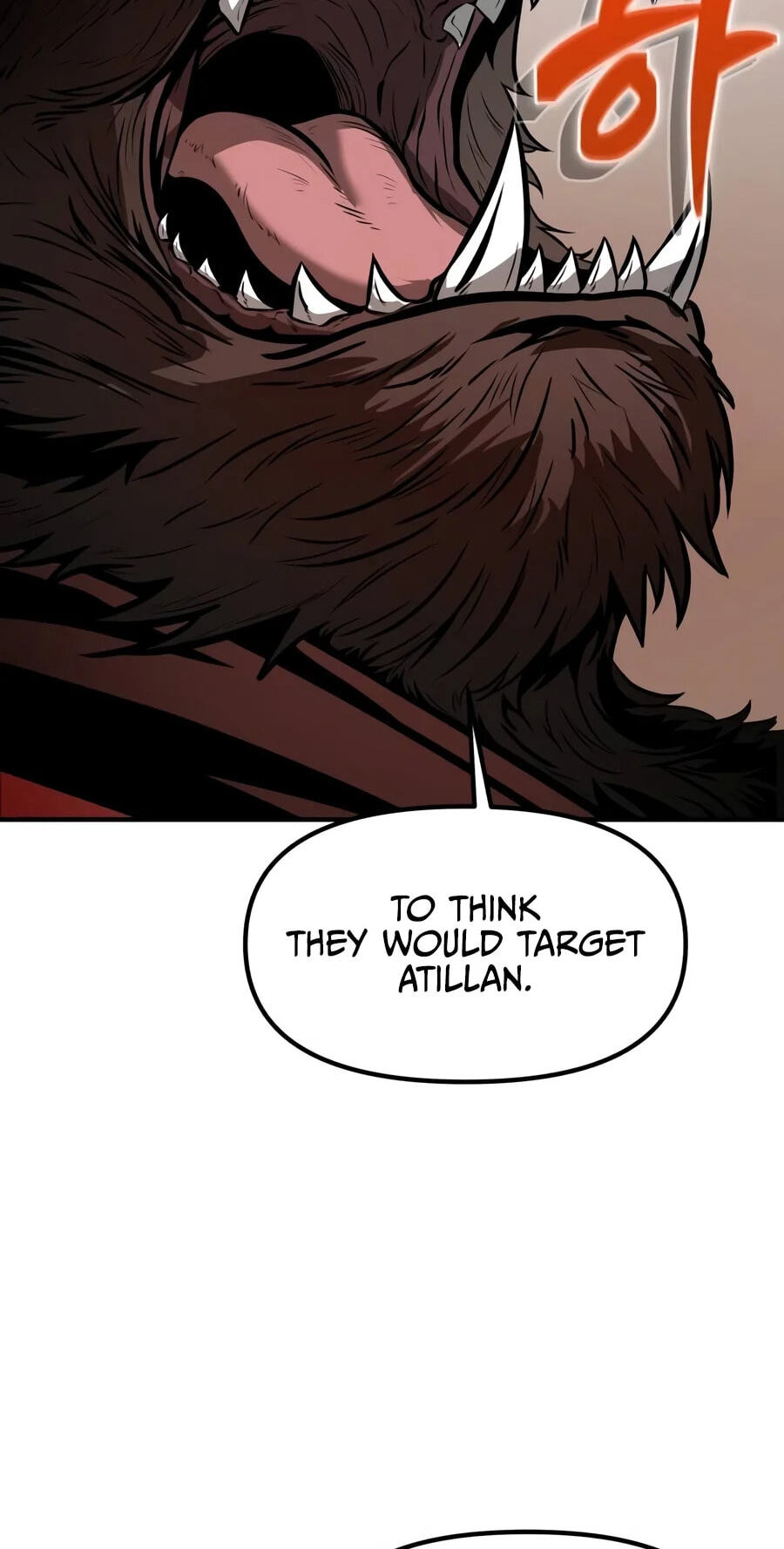 Reincarnator (ALLA) Chapter 155 page 116 - 