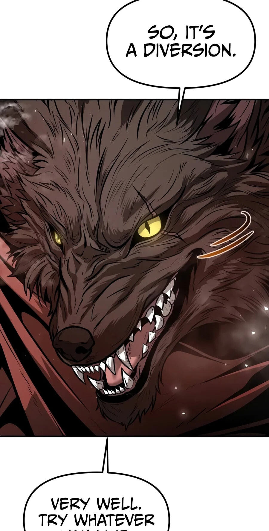 Reincarnator (ALLA) Chapter 155 page 117 - 