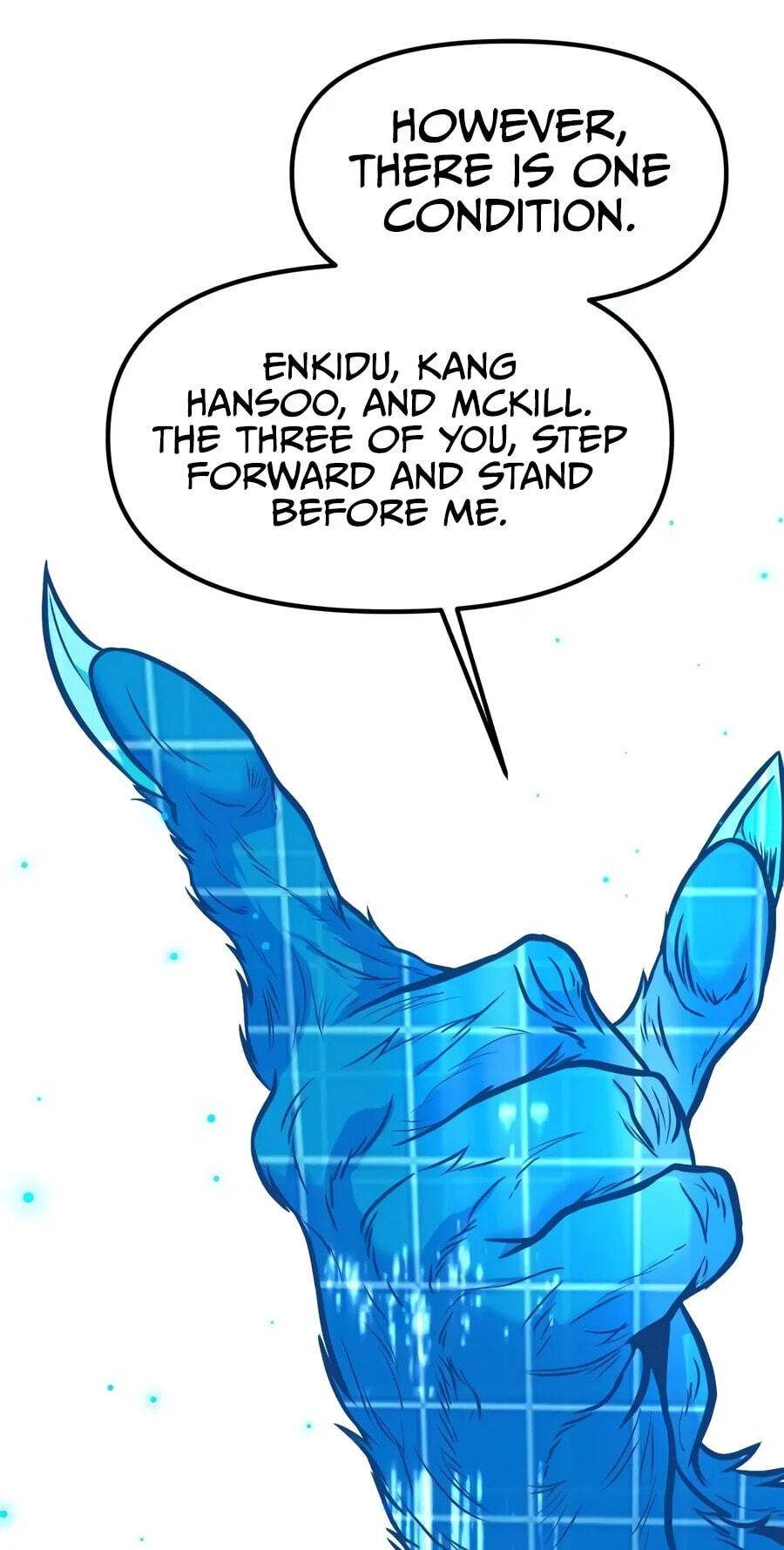 Reincarnator (ALLA) Chapter 155 page 13 - 