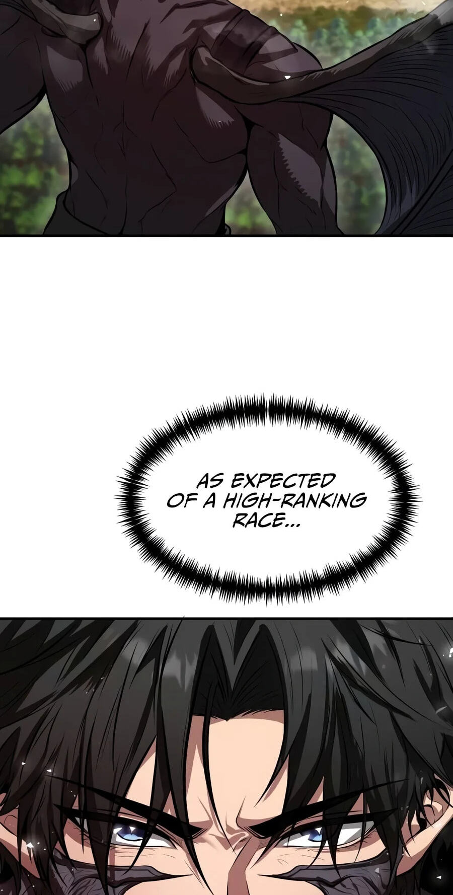 Reincarnator (ALLA) Chapter 155 page 123 - 