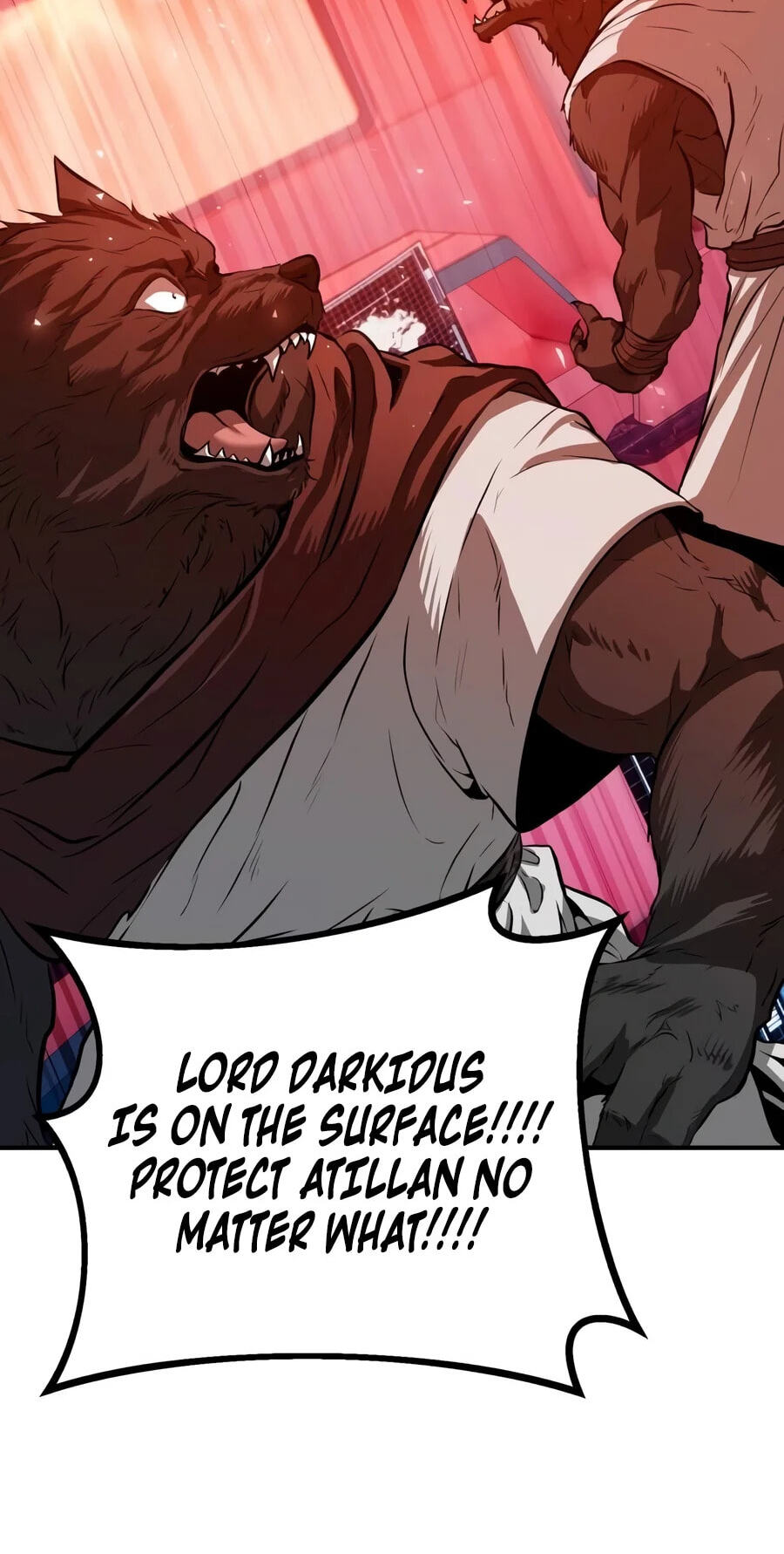 Reincarnator (ALLA) Chapter 155 page 130 - 
