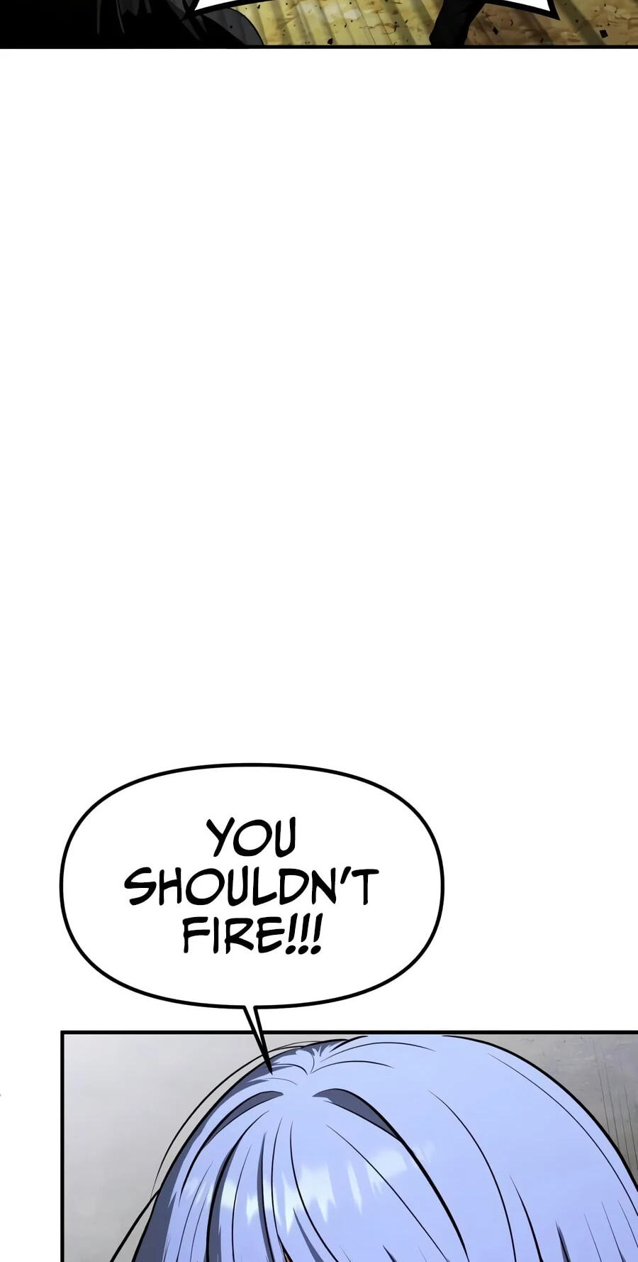 Reincarnator (ALLA) Chapter 155 page 19 - 