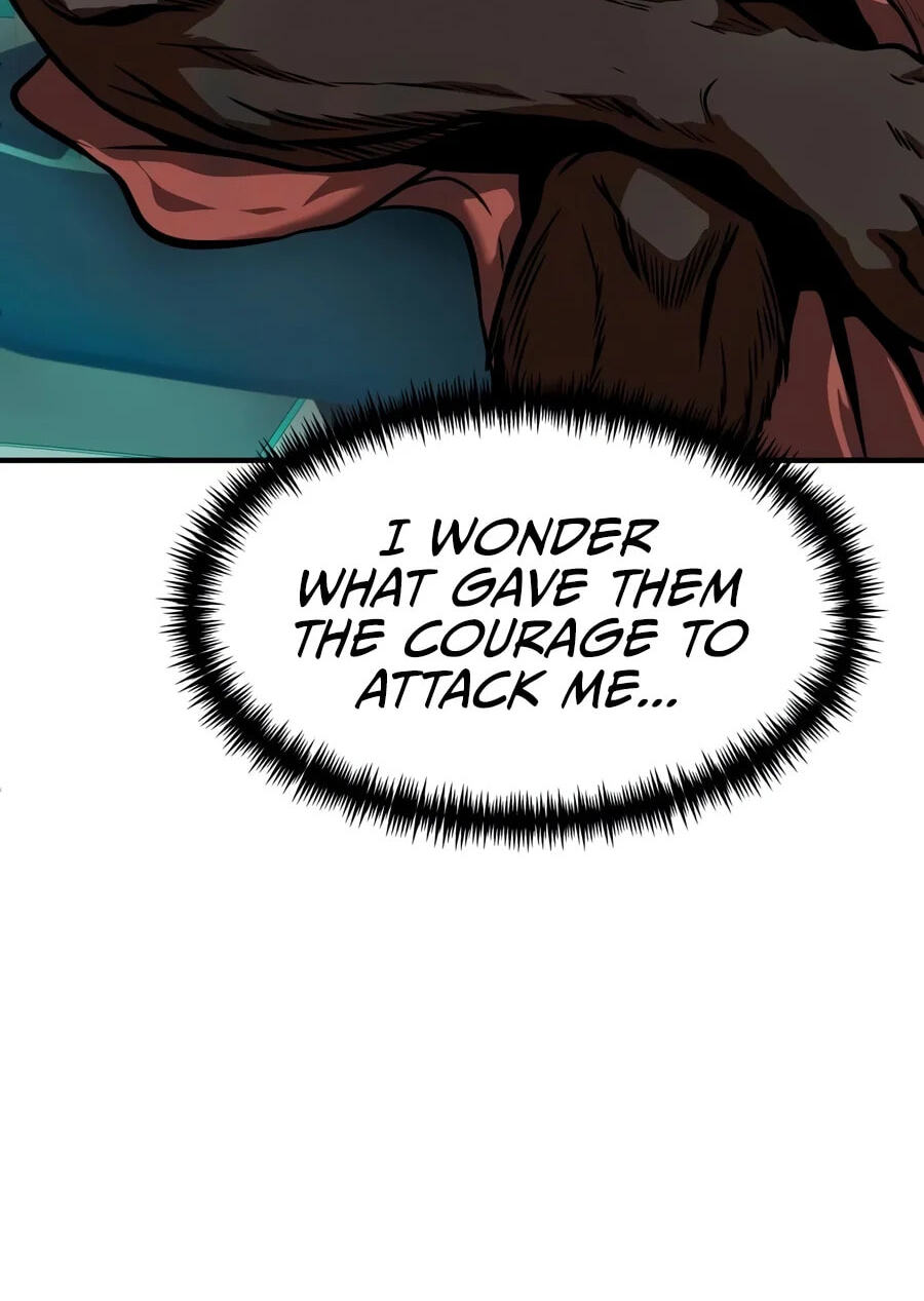 Reincarnator (ALLA) Chapter 155 page 23 - 