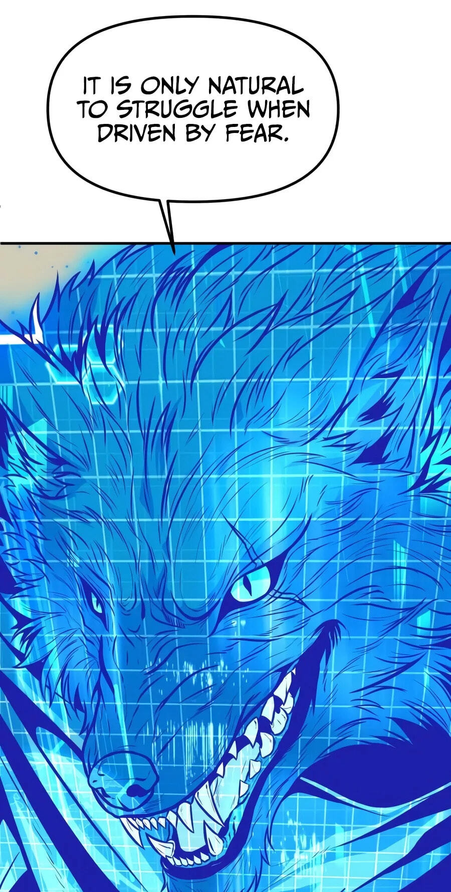 Reincarnator (ALLA) Chapter 155 page 24 - 