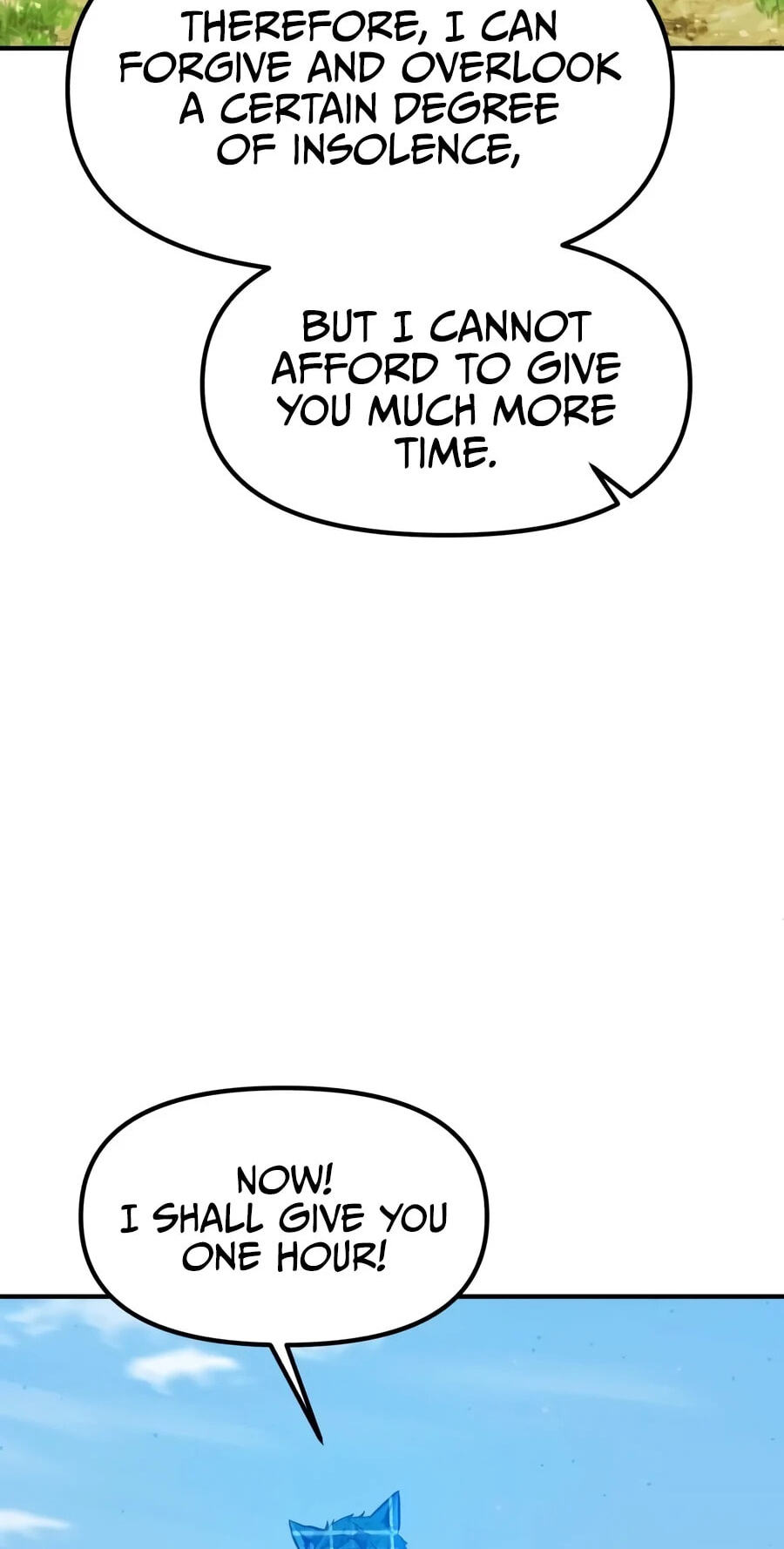 Reincarnator (ALLA) Chapter 155 page 27 - 