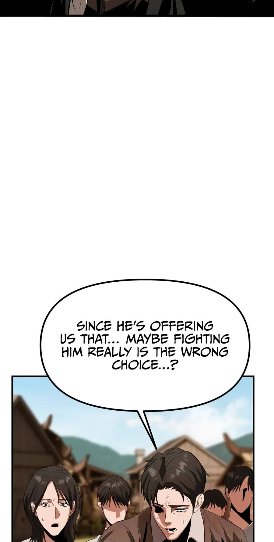 Reincarnator (ALLA) Chapter 155 page 29 - 