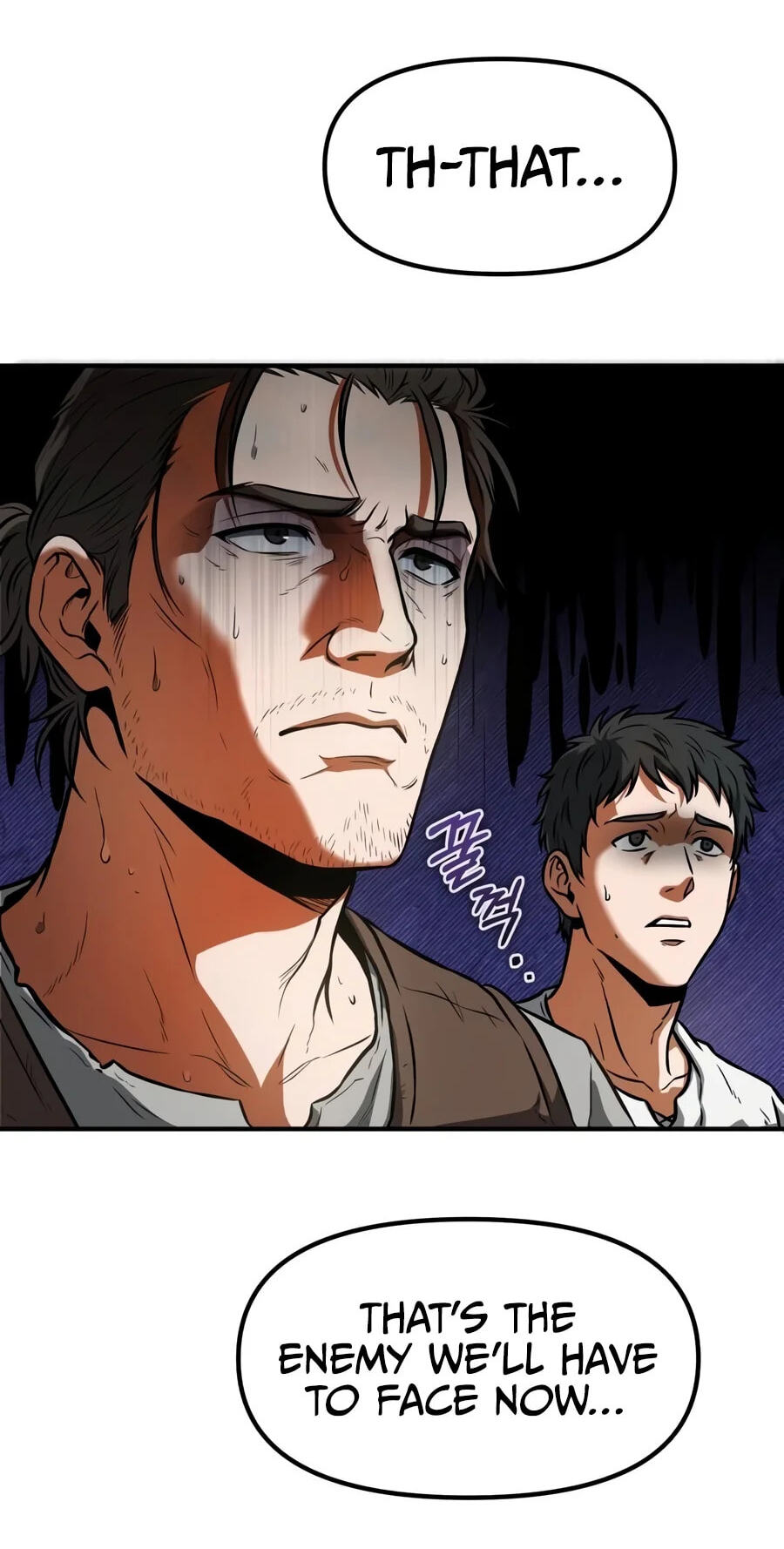 Reincarnator (ALLA) Chapter 155 page 4 - 