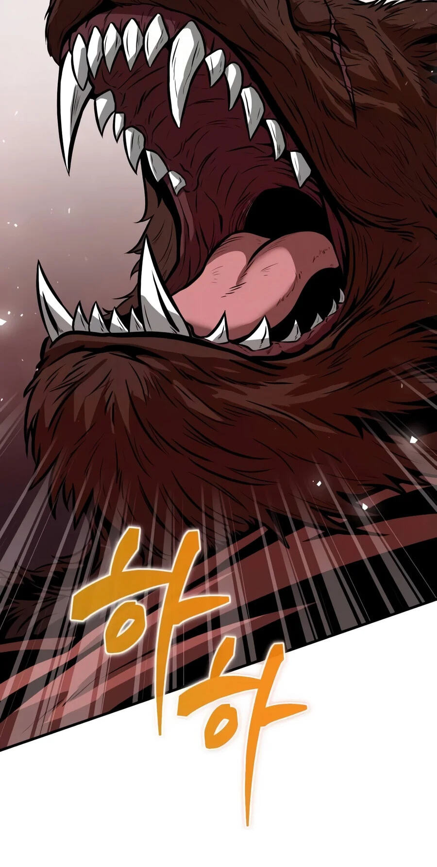Reincarnator (ALLA) Chapter 155 page 34 - 