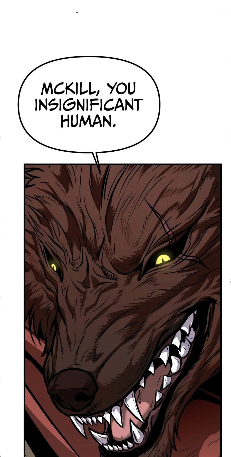 Reincarnator (ALLA) Chapter 155 page 35 - 