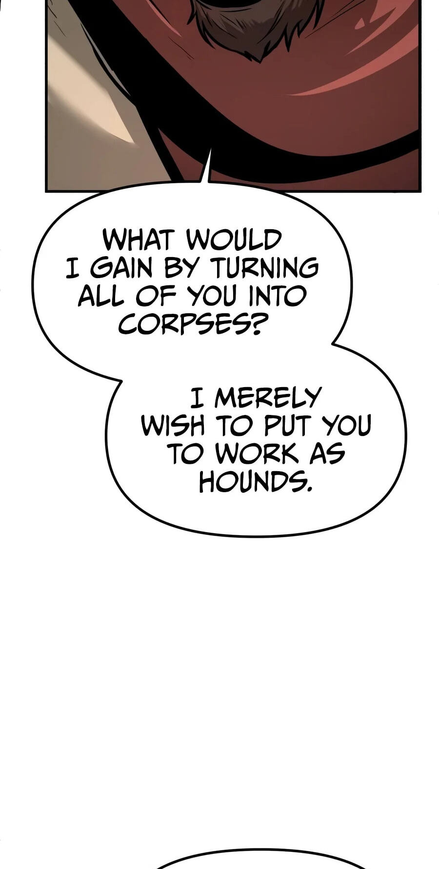 Reincarnator (ALLA) Chapter 155 page 36 - 