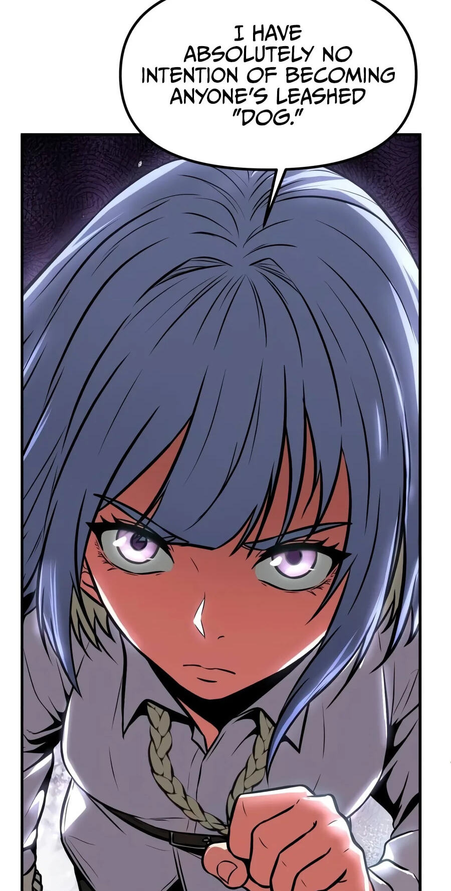 Reincarnator (ALLA) Chapter 155 page 37 - 