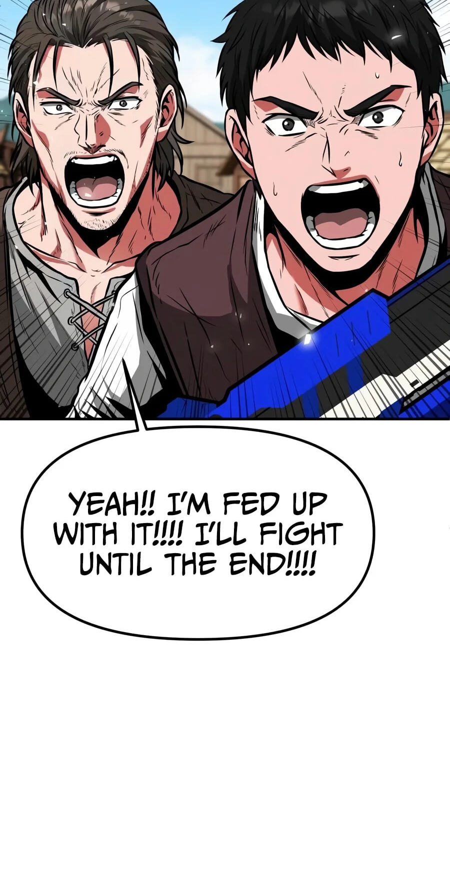 Reincarnator (ALLA) Chapter 155 page 40 - 