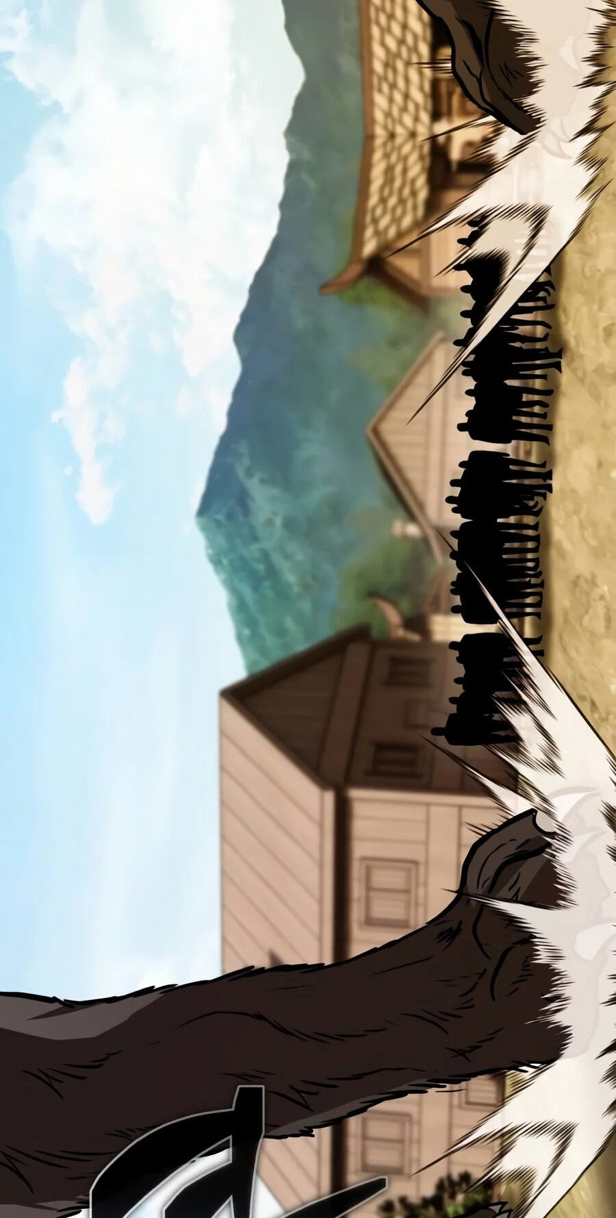 Reincarnator (ALLA) Chapter 155 page 49 - 