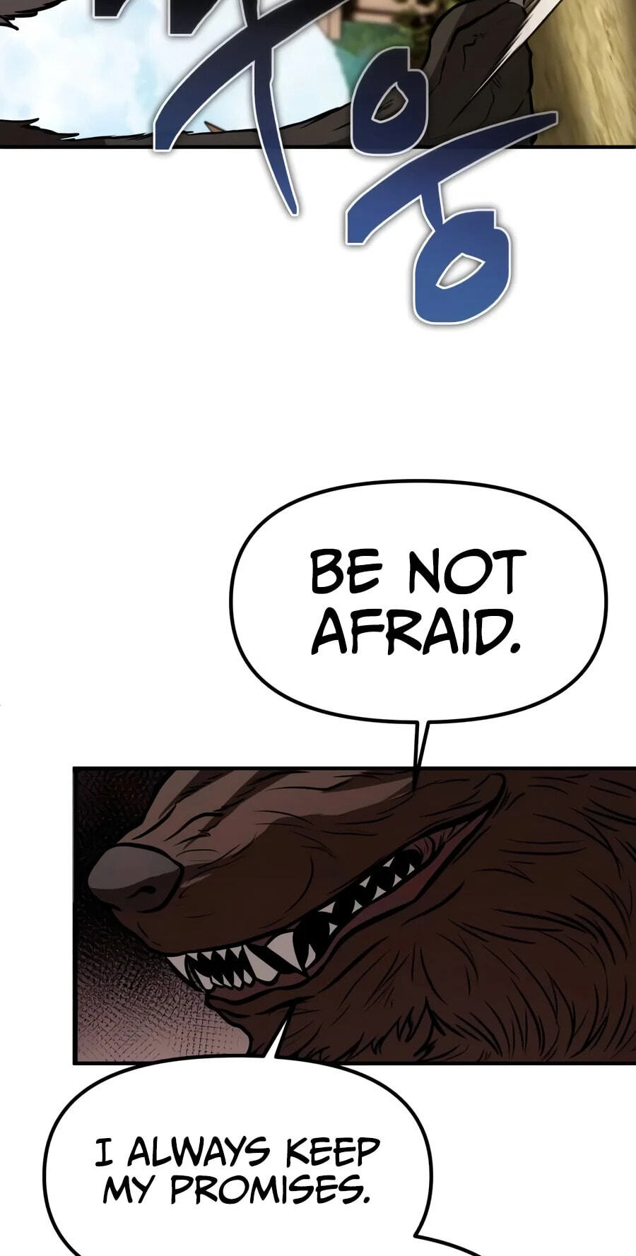 Reincarnator (ALLA) Chapter 155 page 50 - 