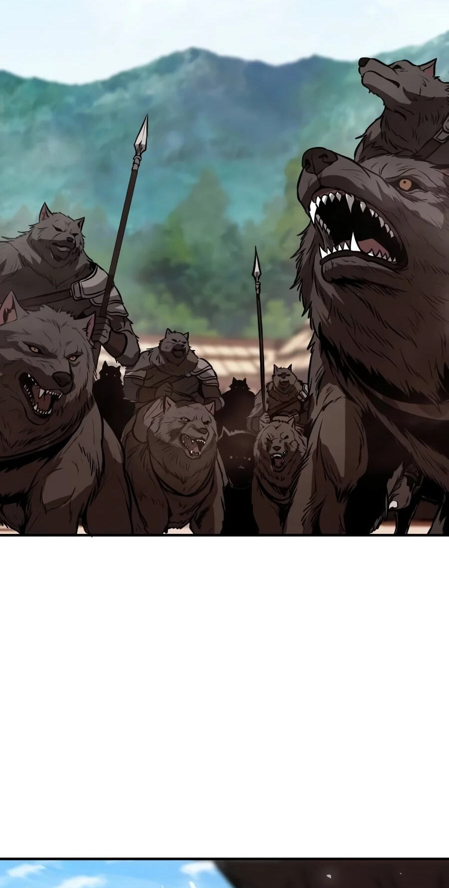 Reincarnator (ALLA) Chapter 155 page 52 - 