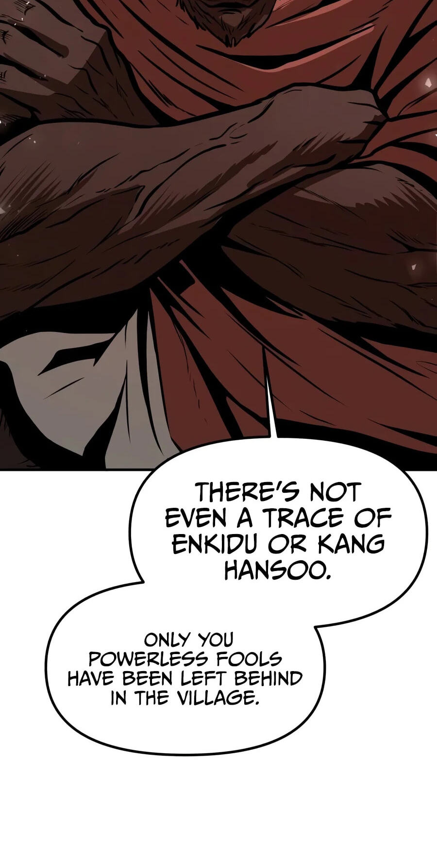 Reincarnator (ALLA) Chapter 155 page 59 - 