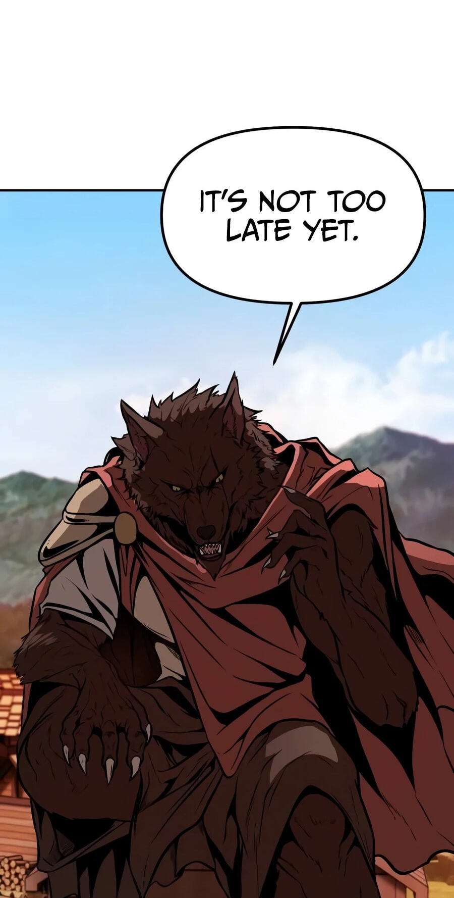 Reincarnator (ALLA) Chapter 155 page 60 - 