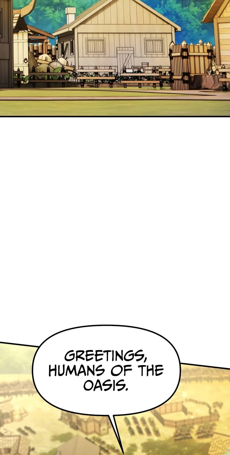 Reincarnator (ALLA) Chapter 155 page 7 - 