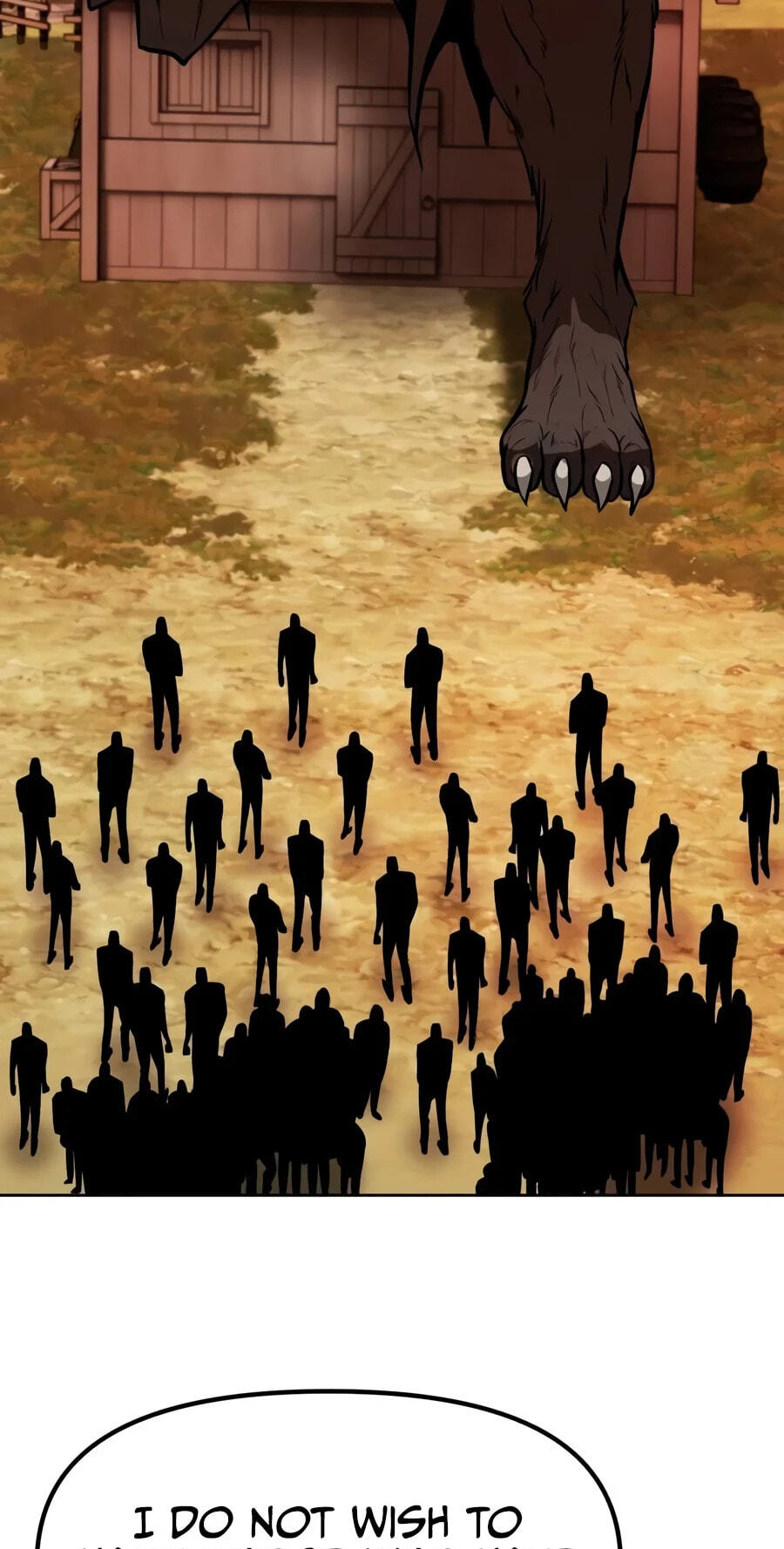 Reincarnator (ALLA) Chapter 155 page 61 - 