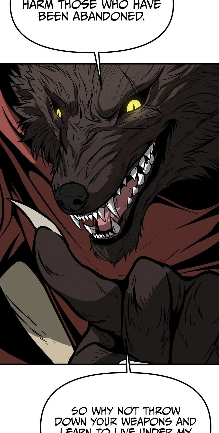 Reincarnator (ALLA) Chapter 155 page 62 - 