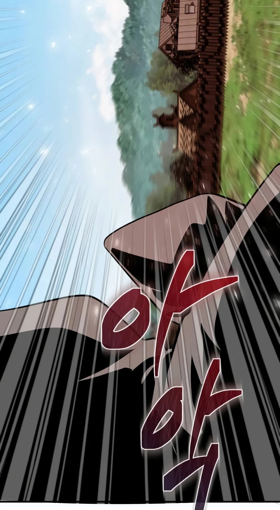 Reincarnator (ALLA) Chapter 155 page 68 - 