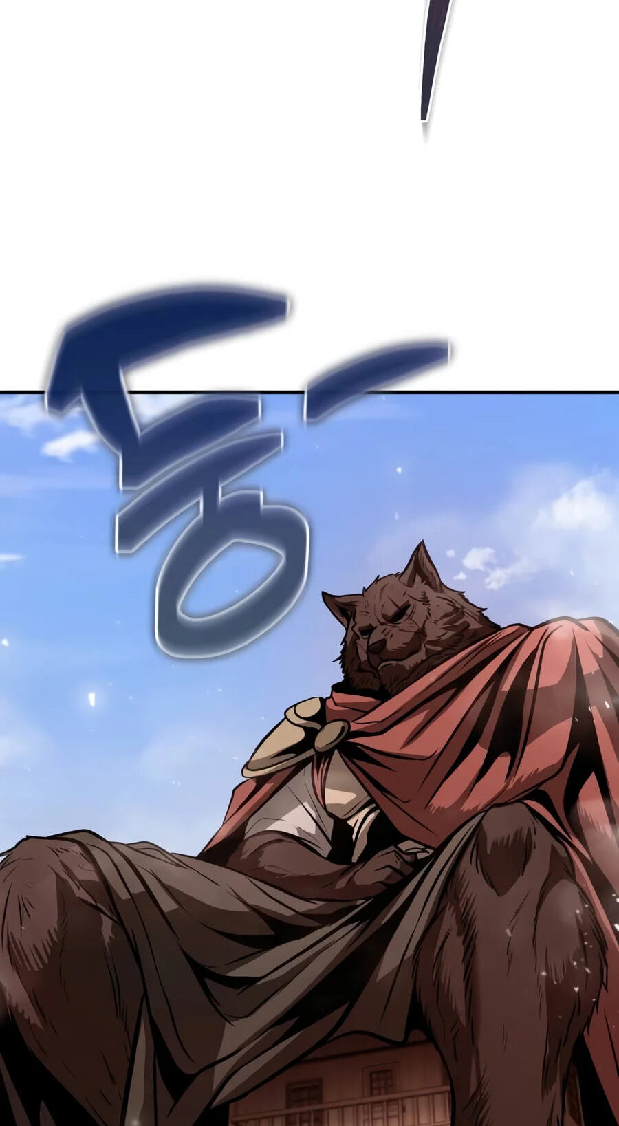 Reincarnator (ALLA) Chapter 155 page 69 - 