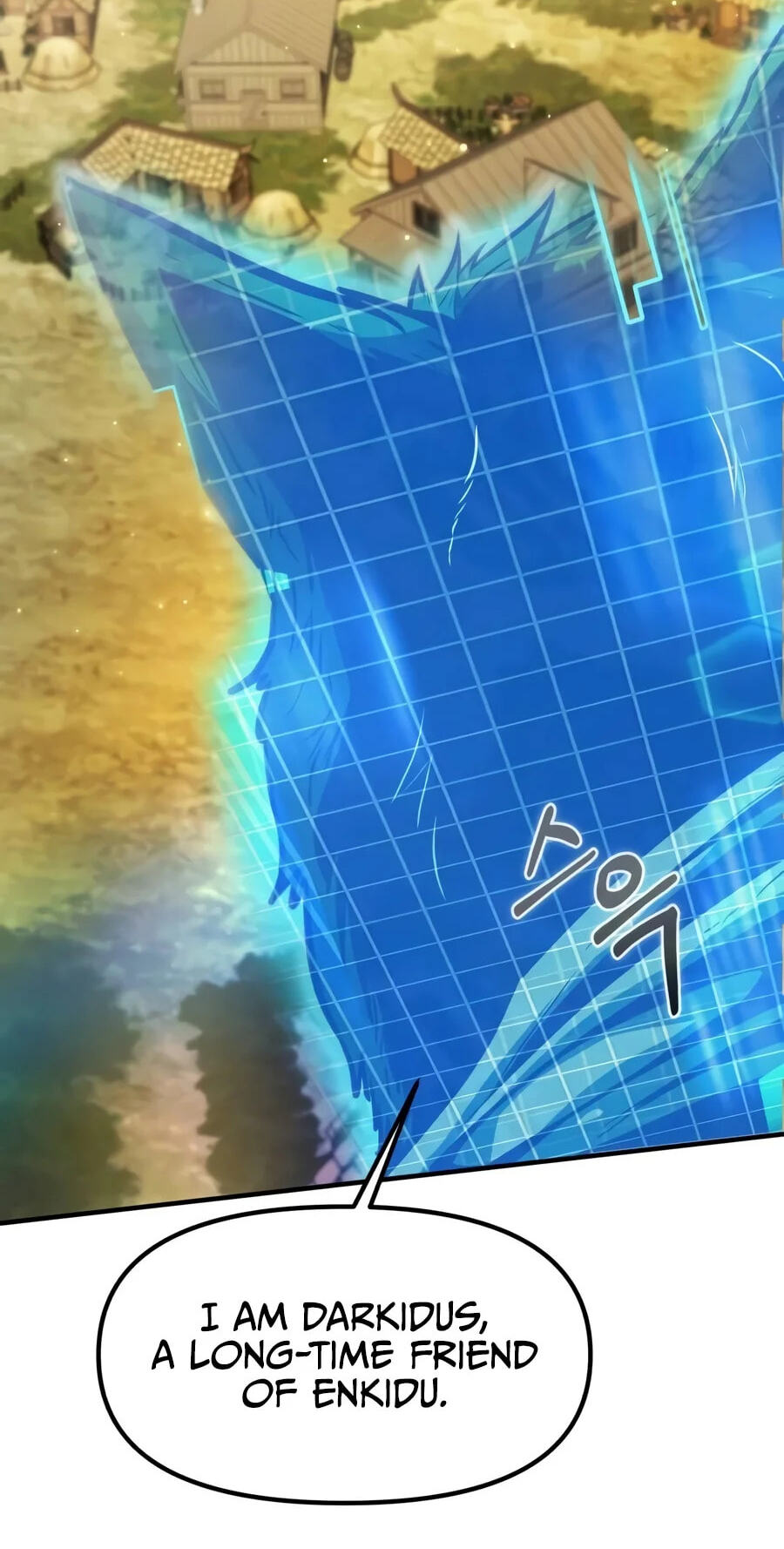 Reincarnator (ALLA) Chapter 155 page 8 - 