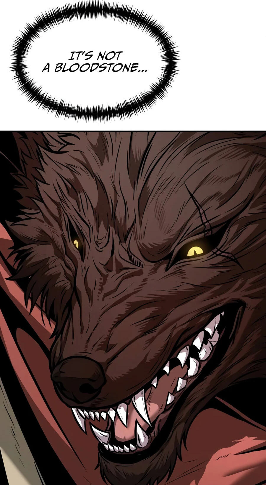 Reincarnator (ALLA) Chapter 155 page 71 - 