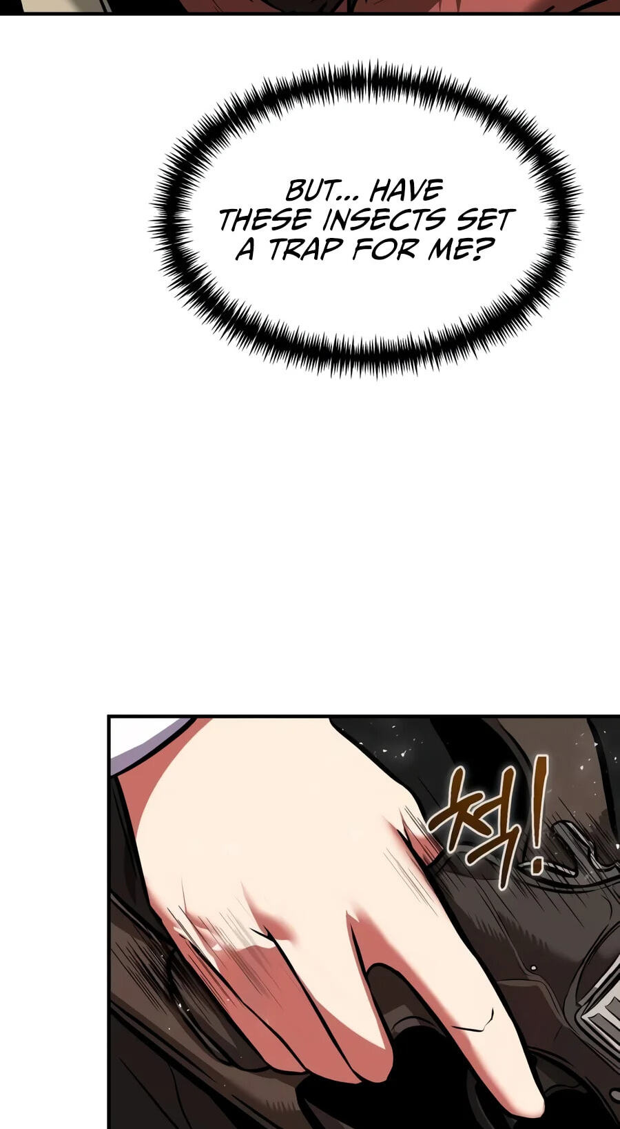 Reincarnator (ALLA) Chapter 155 page 72 - 