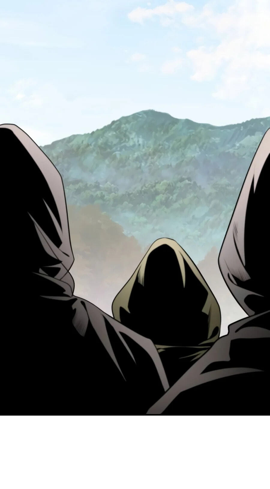 Reincarnator (ALLA) Chapter 155 page 75 - 